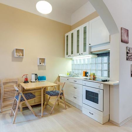 בודפשט Hi-Bp Origo Apartment מראה חיצוני תמונה