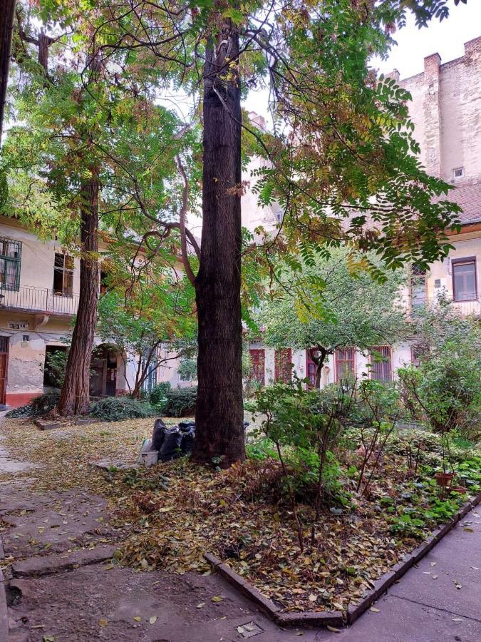 בודפשט Hi-Bp Origo Apartment מראה חיצוני תמונה