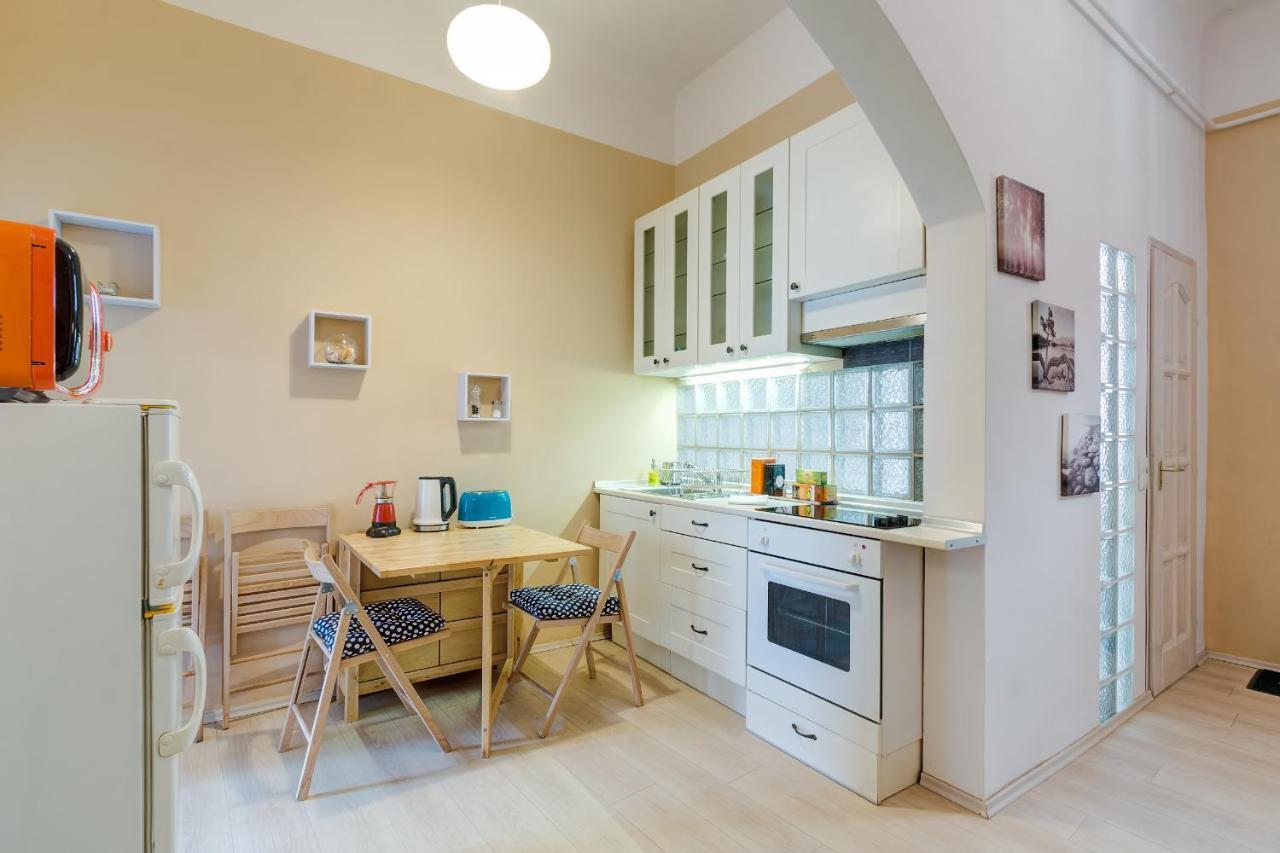 בודפשט Hi-Bp Origo Apartment מראה חיצוני תמונה