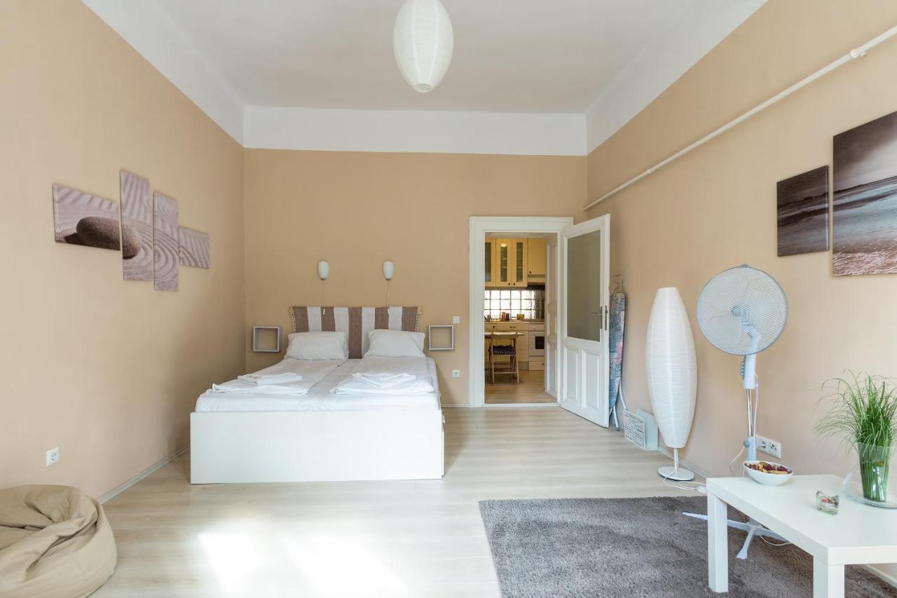 בודפשט Hi-Bp Origo Apartment מראה חיצוני תמונה