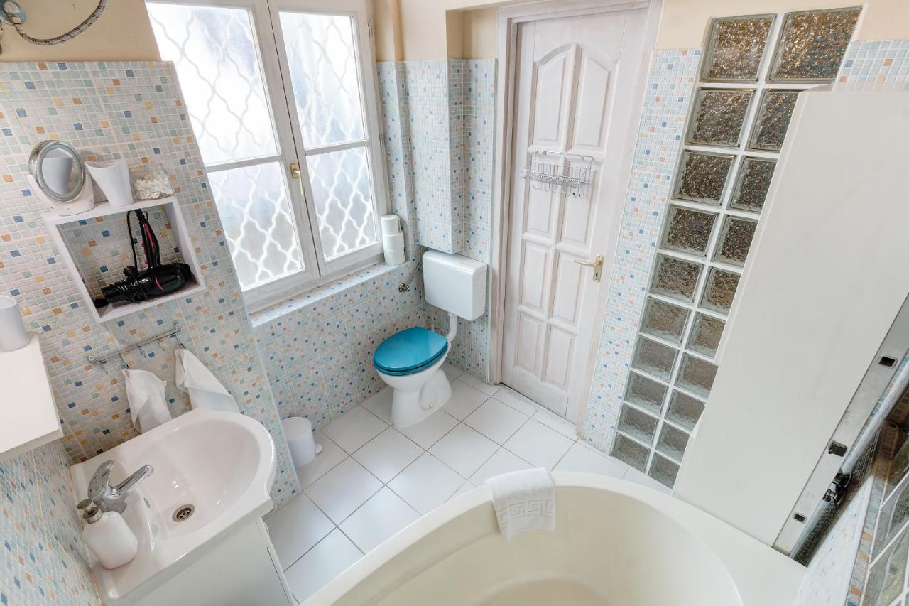 בודפשט Hi-Bp Origo Apartment מראה חיצוני תמונה